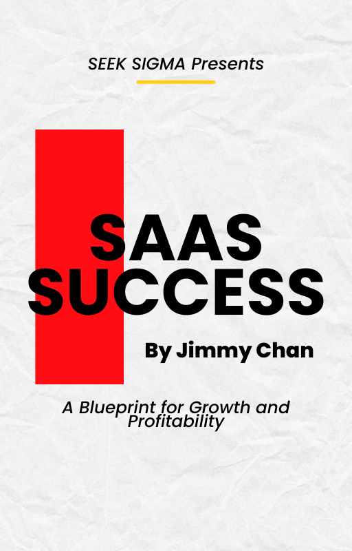 SaaS Success A Blueprint for Growth and Profitability