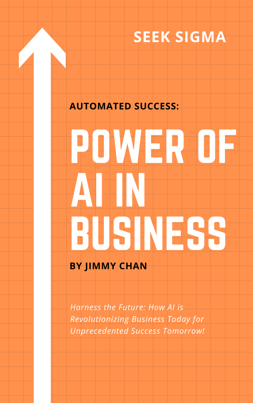 power of AI in Business